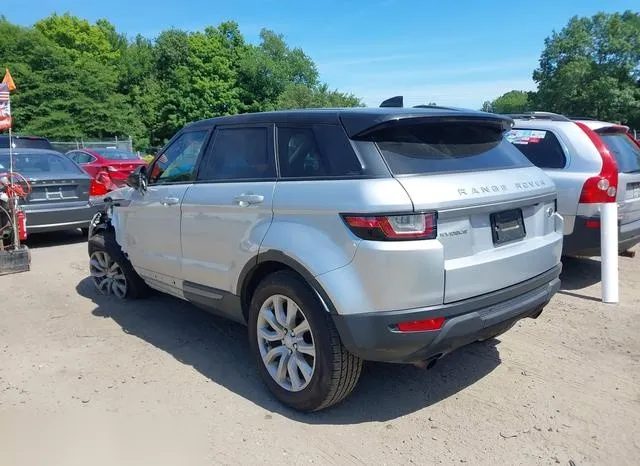 SALVP2BG1HH233723 2017 2017 Land Rover Range Rover- Evoque S 3