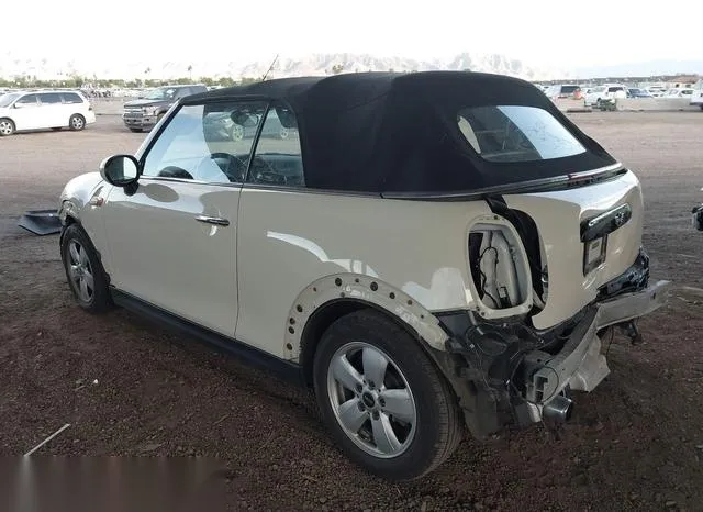 WMWWG5C59K3D01541 2019 2019 Mini Convertible- Cooper 3