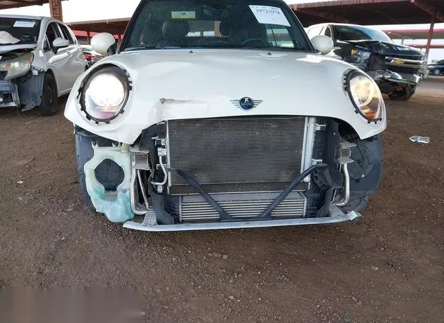 WMWWG5C59K3D01541 2019 2019 Mini Convertible- Cooper 6