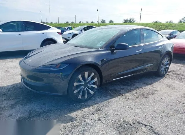 5YJ3E1EA6RF742617 2024 2024 Tesla Model 3- Rear-Wheel Drive 2