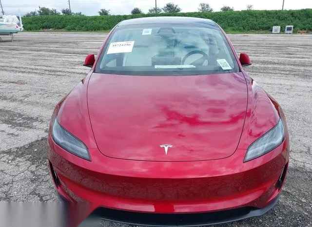 5YJ3E1ET9RF784071 2024 2024 Tesla Model 3 10