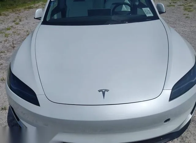 5YJ3E1ET7RF790502 2024 2024 Tesla Model 3 10