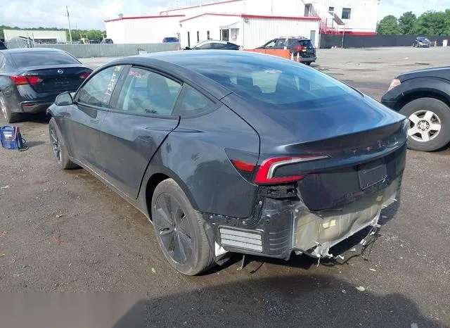 5YJ3E1EA2RF735860 2024 2024 Tesla Model 3- Rear-Wheel Drive 3