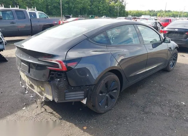 5YJ3E1EA2RF735860 2024 2024 Tesla Model 3- Rear-Wheel Drive 4