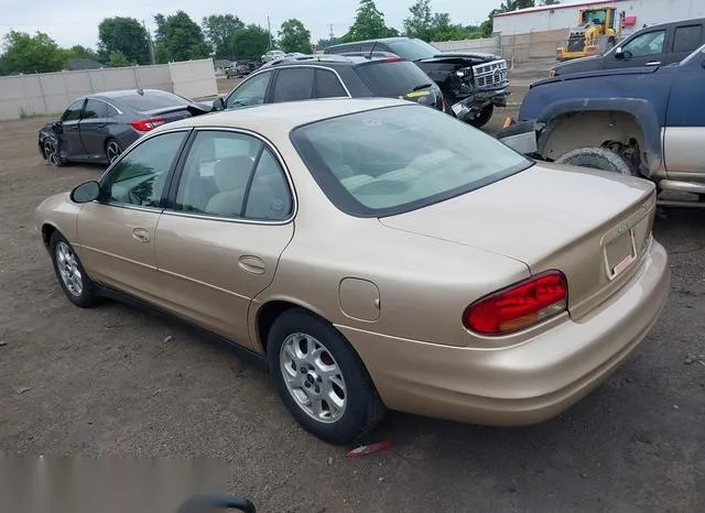 1G3WH52H01F117711 2001 2001 Oldsmobile Intrigue- GX 3