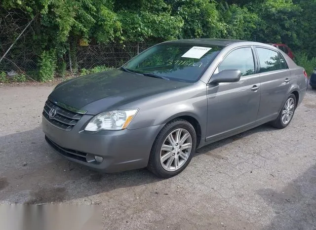 4T1BK36B26U112731 2006 2006 Toyota Avalon- Limited 2