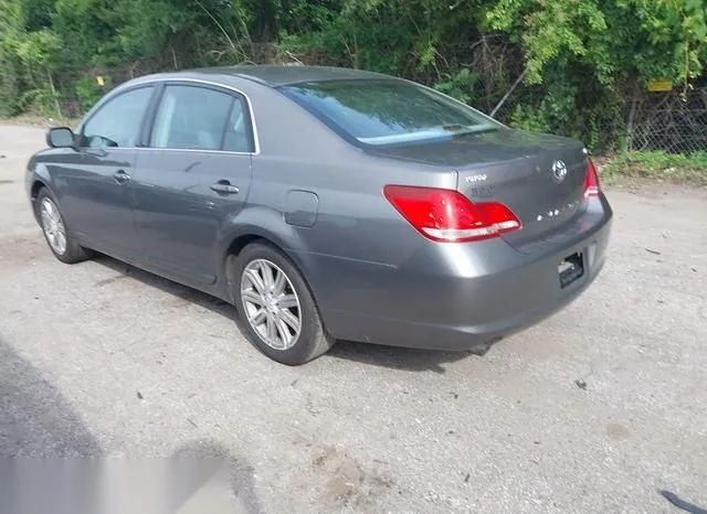 4T1BK36B26U112731 2006 2006 Toyota Avalon- Limited 3