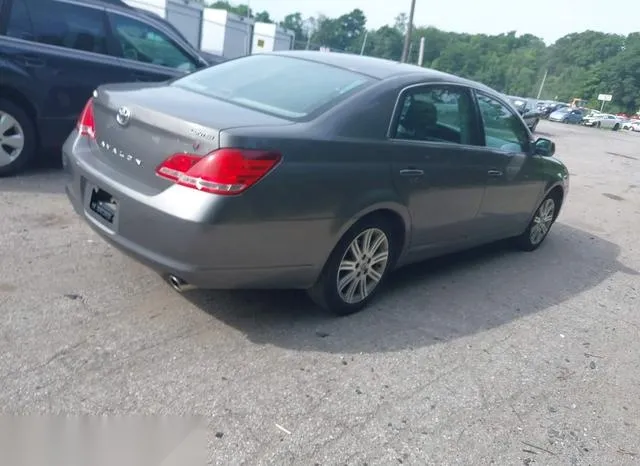 4T1BK36B26U112731 2006 2006 Toyota Avalon- Limited 4