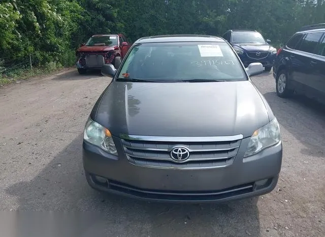 4T1BK36B26U112731 2006 2006 Toyota Avalon- Limited 6