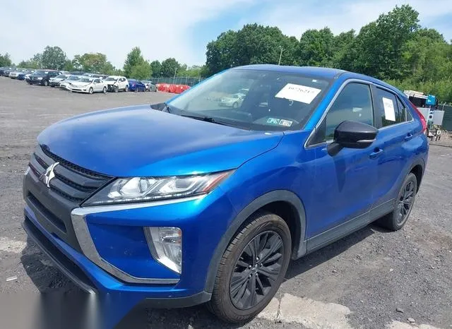 JA4AT4AA9KZ046137 2019 2019 Mitsubishi Eclipse Cross- LE 2