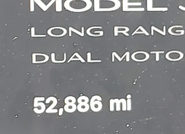 5YJ3E1EB8NF274490 2022 2022 Tesla Model 3- Long Range Dual M 7