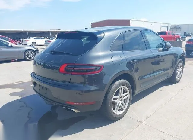 WP1AA2A52HLB04683 2017 2017 Porsche Macan 4