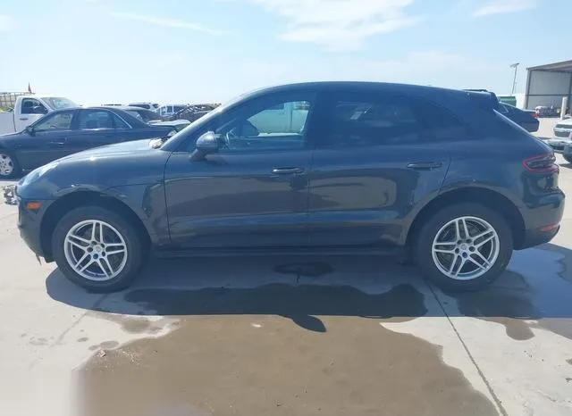 WP1AA2A52HLB04683 2017 2017 Porsche Macan 6