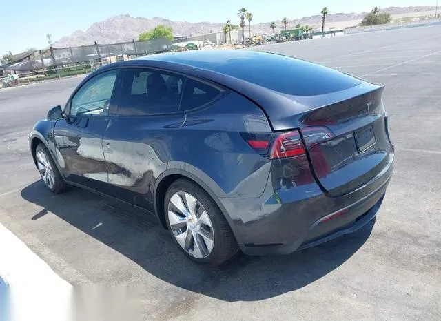 7SAYGDED9RF083463 2024 2024 Tesla Model Y- Long Range/Rwd 3