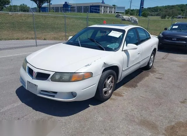 1G2HX52K85U113788 2005 2005 Pontiac Bonneville- SE 2