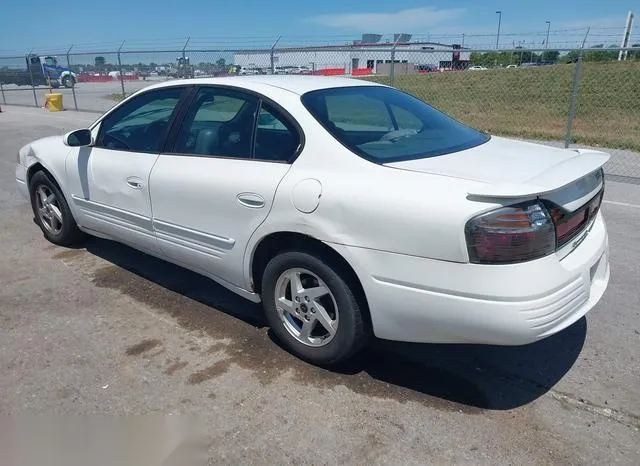 1G2HX52K85U113788 2005 2005 Pontiac Bonneville- SE 3