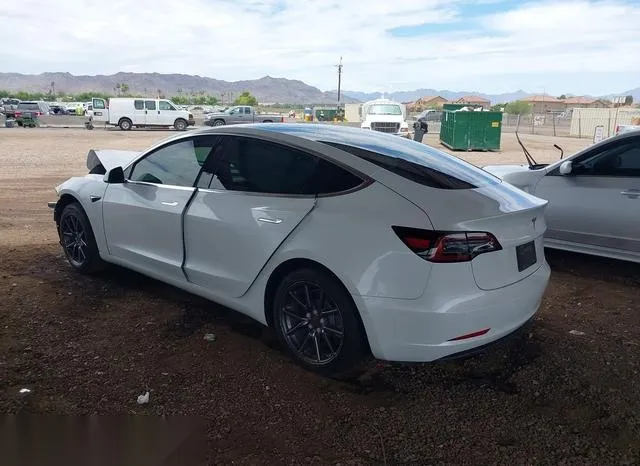 5YJ3E1EA6JF162160 2018 2018 Tesla Model 3- Long Range/Mid Range 3