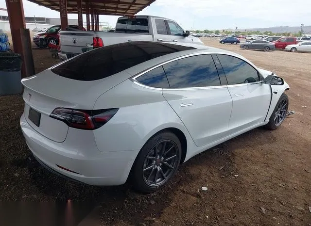 5YJ3E1EA6JF162160 2018 2018 Tesla Model 3- Long Range/Mid Range 4