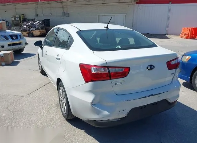 KNADM4A3XH6100098 2017 2017 KIA Rio- LX 3