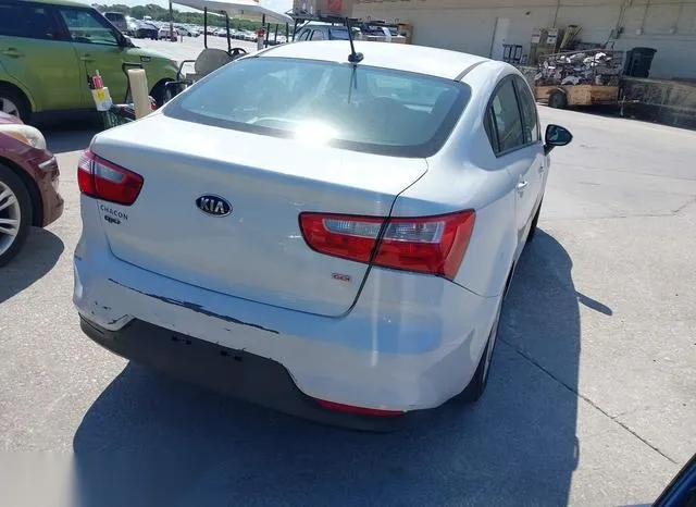 KNADM4A3XH6100098 2017 2017 KIA Rio- LX 4