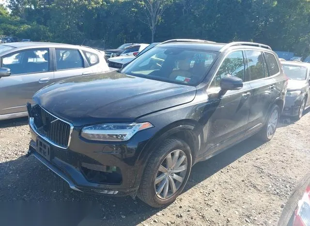 YV4A22PK1G1079875 2016 2016 Volvo XC90- T6 Momentum 2