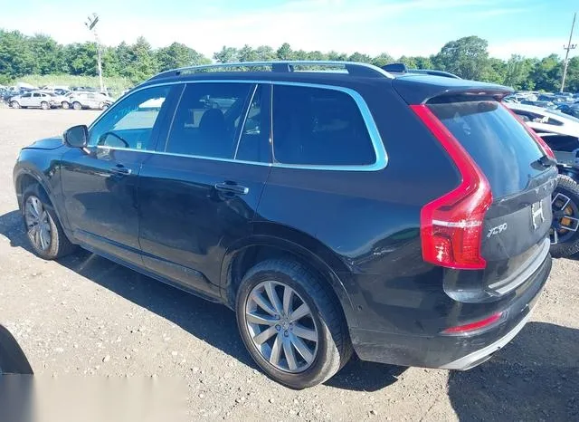 YV4A22PK1G1079875 2016 2016 Volvo XC90- T6 Momentum 3