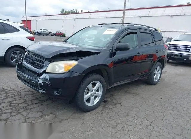 JTMBD33V986064391 2008 2008 Toyota RAV4 2