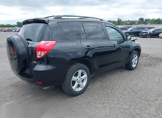 JTMBD33V986064391 2008 2008 Toyota RAV4 4