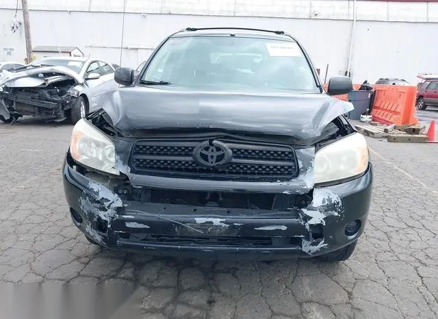 JTMBD33V986064391 2008 2008 Toyota RAV4 6