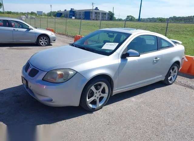 1G2AN15B477188016 2007 2007 Pontiac G5- GT 2