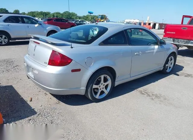 1G2AN15B477188016 2007 2007 Pontiac G5- GT 4