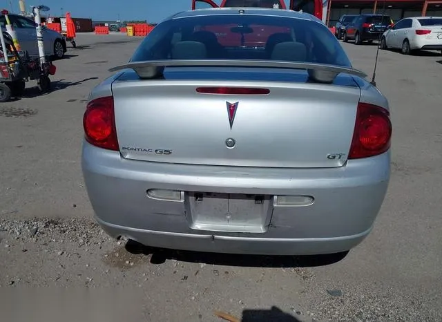 1G2AN15B477188016 2007 2007 Pontiac G5- GT 6