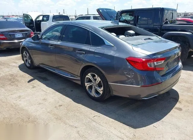 1HGCV1F54LA097615 2020 2020 Honda Accord- Ex-L 3