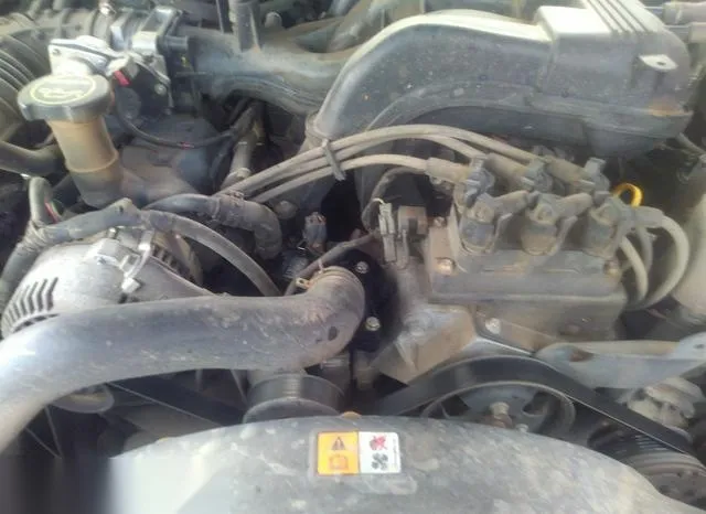 4M2ZU86K55ZJ10297 2005 2005 Mercury Mountaineer 10