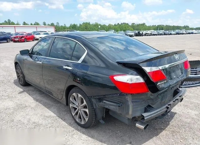 1HGCR2E54DA114829 2013 2013 Honda Accord- Sport 3