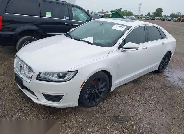 3LN6L5F93LR601729 2020 2020 Lincoln MKZ- Reserve 2