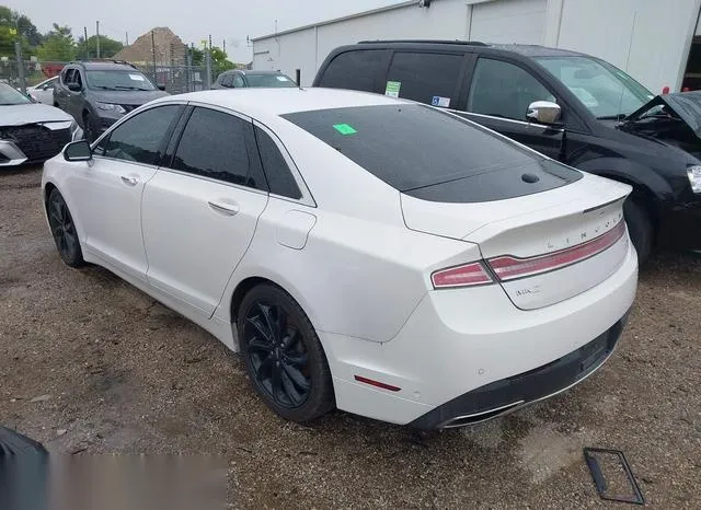 3LN6L5F93LR601729 2020 2020 Lincoln MKZ- Reserve 3