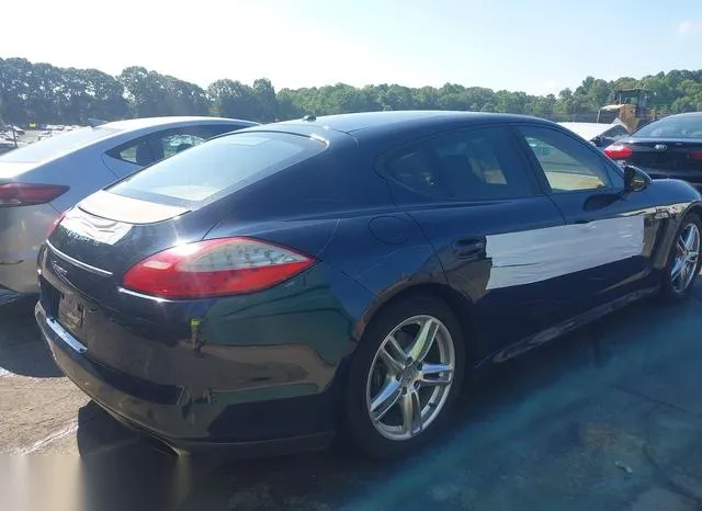 WP0AA2A72CL019869 2012 2012 Porsche Panamera- 4 4