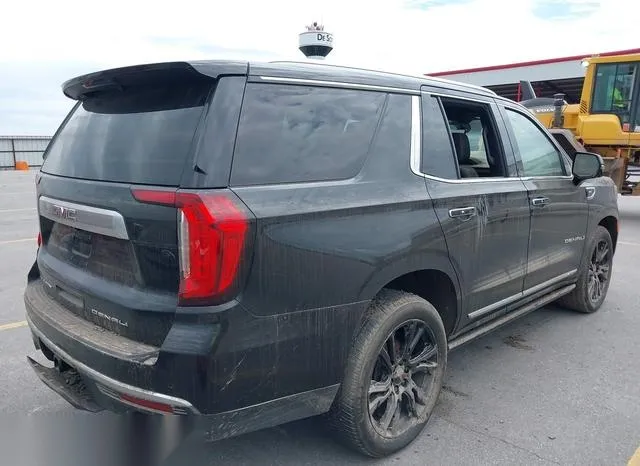 1GKS2DKL9MR152690 2021 2021 GMC Yukon- 4Wd Denali 4