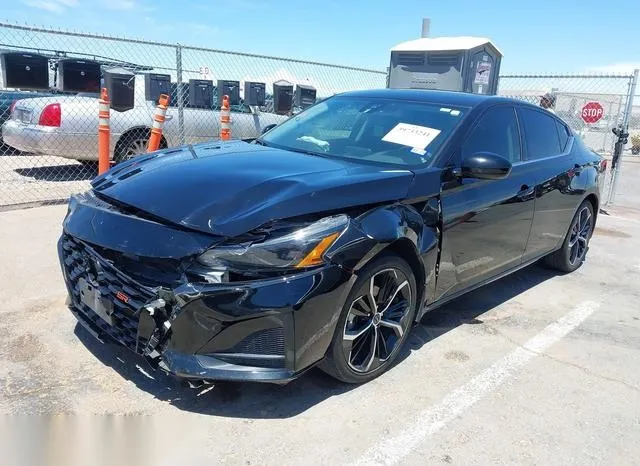 1N4BL4CV8PN312228 2023 2023 Nissan Altima- Sr Fwd 2