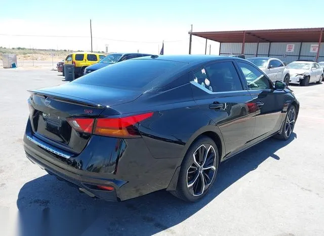 1N4BL4CV8PN312228 2023 2023 Nissan Altima- Sr Fwd 4