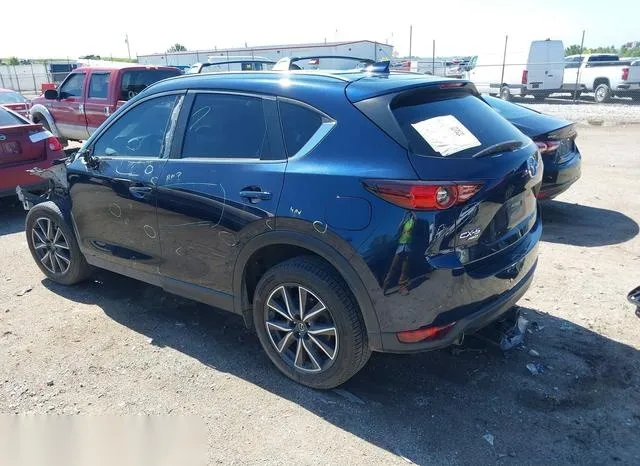 JM3KFBCM1J0307090 2018 2018 Mazda CX-5- Touring 3