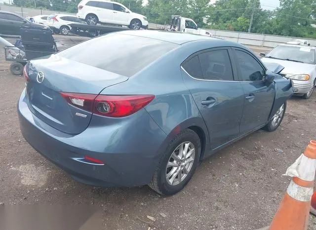 3MZBM1U79GM254501 2016 2016 Mazda 3- I Sport 4