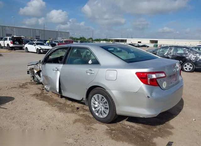 4T1BF1FK4CU121192 2012 2012 Toyota Camry- LE 3