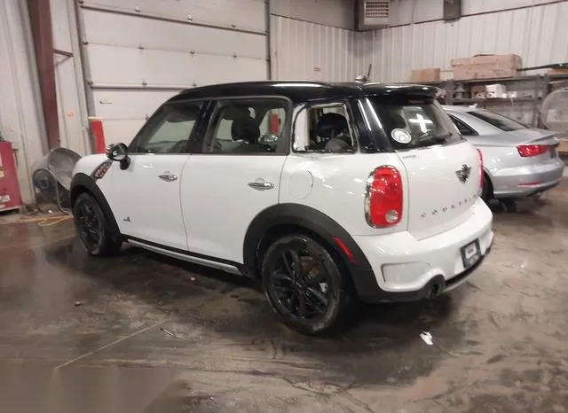 WMWZC5C51FWP43305 2015 2015 Mini Countryman- Cooper S 3