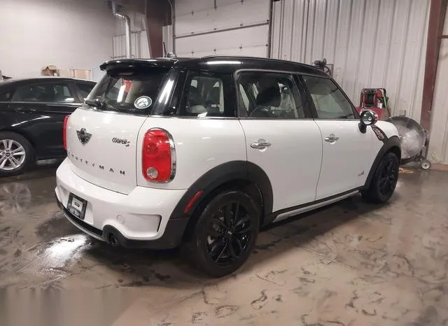 WMWZC5C51FWP43305 2015 2015 Mini Countryman- Cooper S 4