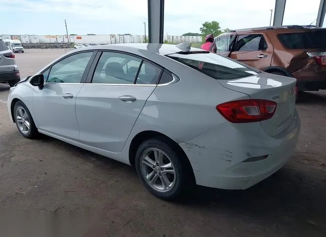 1G1BE5SM3H7228433 2017 2017 Chevrolet Cruze- Lt Auto 3