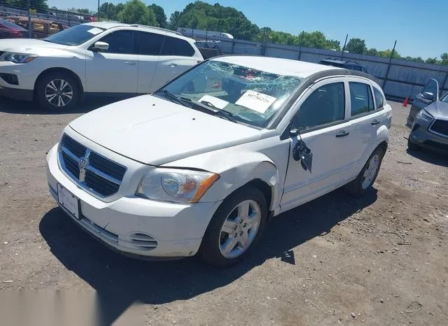 1B3HB48B08D672866 2008 2008 Dodge Caliber- Sxt 2