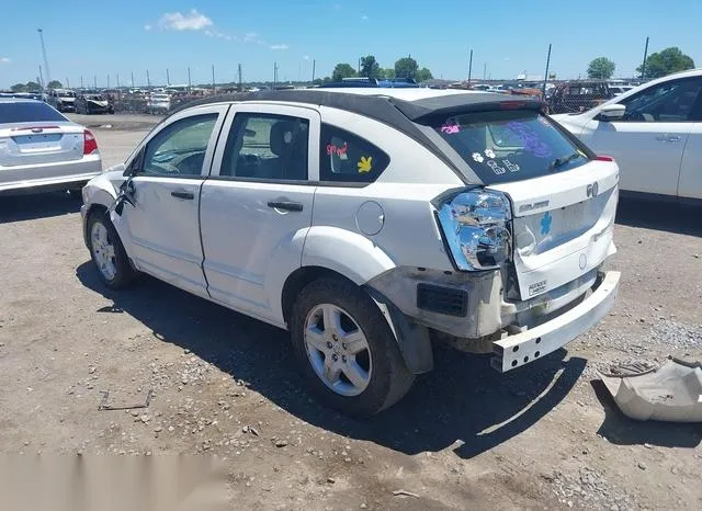 1B3HB48B08D672866 2008 2008 Dodge Caliber- Sxt 3