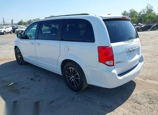 2C4RDGEG1KR660521 2019 2019 Dodge Grand Caravan- GT 3